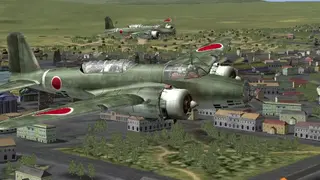 IL-2 Sturmovik: 1946 screenshot