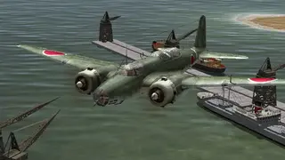 IL-2 Sturmovik: 1946 screenshot