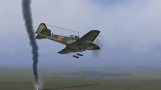 IL-2 Sturmovik: 1946 screenshot
