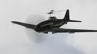IL-2 Sturmovik: 1946 screenshot