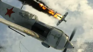 IL-2 Sturmovik screenshot