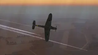 IL-2 Sturmovik screenshot