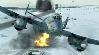 IL-2 Sturmovik: Battle of Stalingrad screenshot