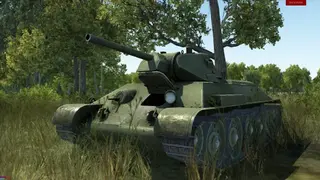 IL-2 Sturmovik: Battle of Stalingrad screenshot