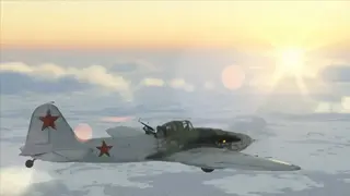 IL-2 Sturmovik: Battle of Stalingrad screenshot