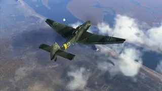 IL-2 Sturmovik: Battle of Stalingrad screenshot