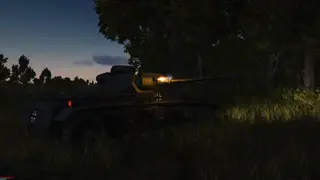 IL-2 Sturmovik: Battle of Stalingrad screenshot