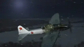IL-2 Sturmovik: Battle of Stalingrad screenshot