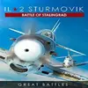 IL-2 Sturmovik: Battle of Stalingrad