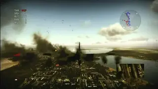 IL 2 Sturmovik: Birds of Prey screenshot