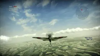 IL 2 Sturmovik: Birds of Prey screenshot