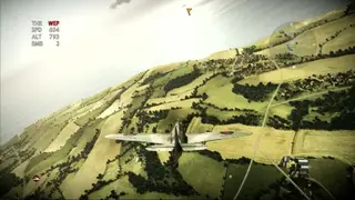 IL 2 Sturmovik: Birds of Prey screenshot