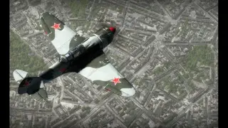 IL 2 Sturmovik: Birds of Prey screenshot