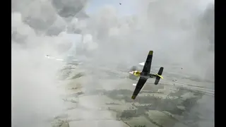 IL 2 Sturmovik: Birds of Prey screenshot