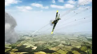 IL 2 Sturmovik: Birds of Prey screenshot