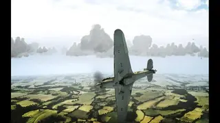 IL 2 Sturmovik: Birds of Prey screenshot