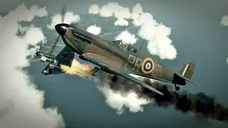 IL-2 Sturmovik: Cliffs of Dover screenshot