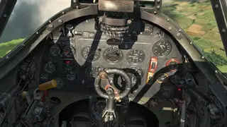 IL-2 Sturmovik: Cliffs of Dover screenshot