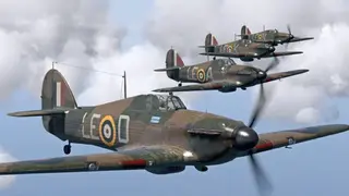 IL-2 Sturmovik Complete Edition screenshot