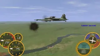 IL-2 Sturmovik: Forgotten Battles screenshot