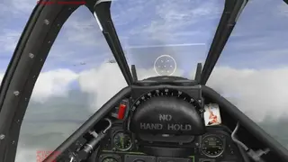 IL-2 Sturmovik: Forgotten Battles screenshot