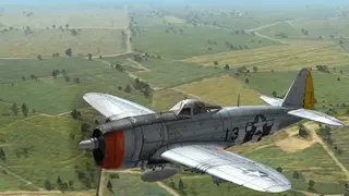 IL-2 Sturmovik: Forgotten Battles screenshot