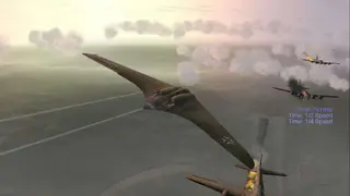 IL-2 Sturmovik: Forgotten Battles screenshot