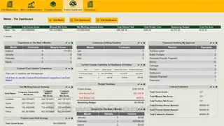 iLandMan screenshot