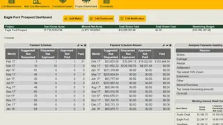 iLandMan screenshot
