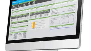 iLandMan screenshot