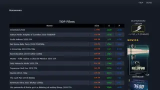 ilCorSaRoNeRo screenshot
