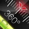 iLevel – Protractor & Level