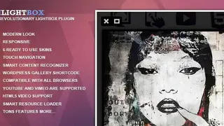 iLightBox screenshot