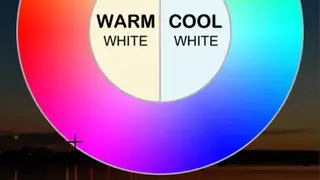 Illume wifi RGBW controller screenshot