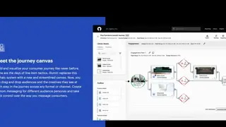 illumin, powered by AcuityAds screenshot