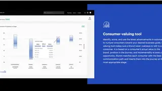 illumin, powered by AcuityAds screenshot