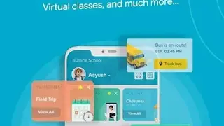Illumine screenshot