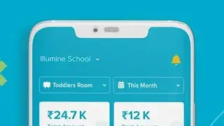 Illumine screenshot