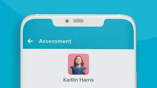 Illumine screenshot