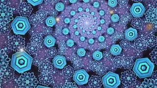Illusion Wallpaper and Background screenshot