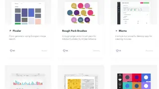 Illustration Tools screenshot