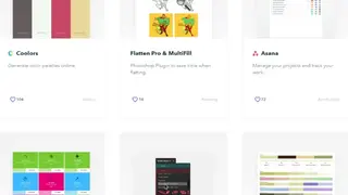 Illustration Tools screenshot