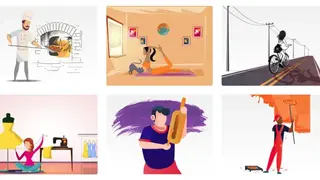 Illustratious screenshot