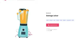 Illustratious screenshot