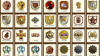 Illyriad screenshot