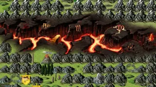 Illyriad screenshot