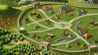 Illyriad screenshot