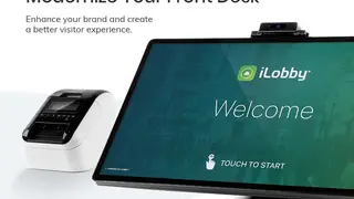 iLobby screenshot