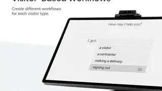 iLobby screenshot