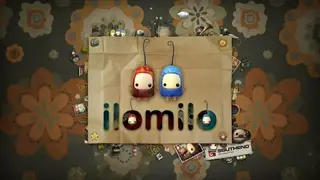 Ilomilo screenshot